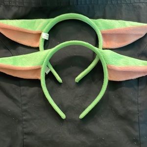 Disney headbands